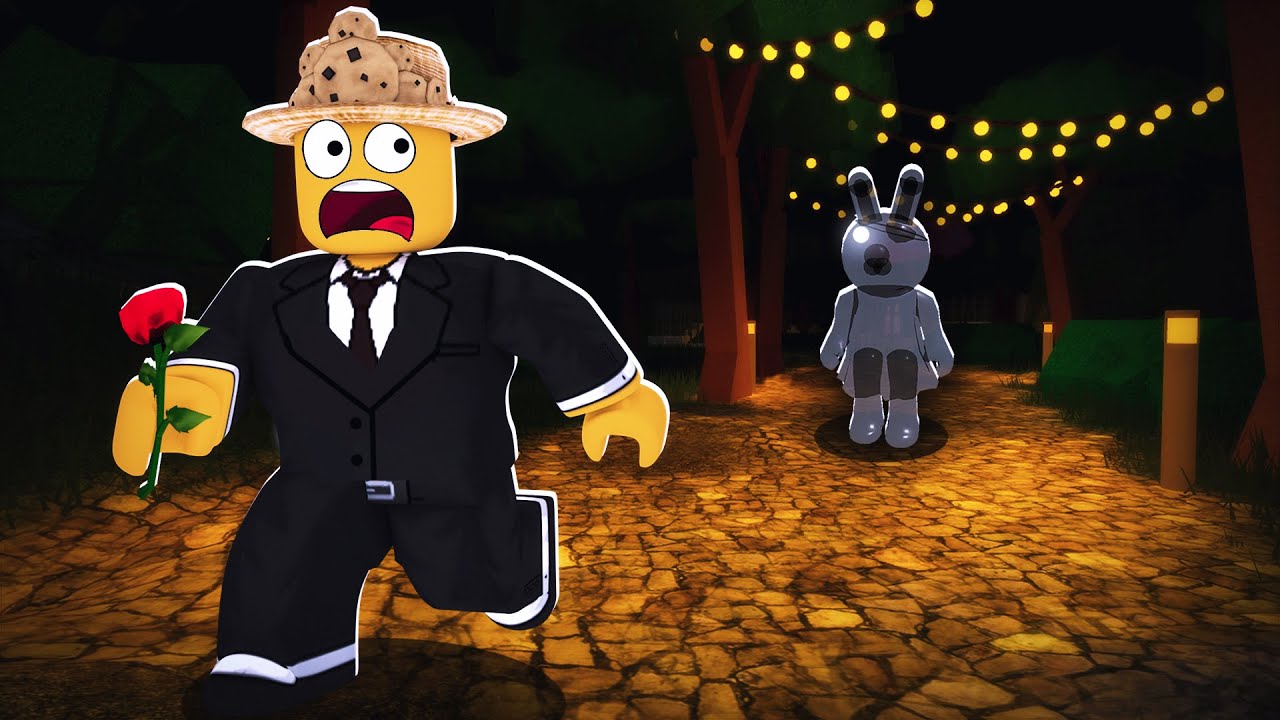 *НОВЫЕ* ПОХОРОНЫ КРОЛИКА! БОЙ С БОССОМ + КОНЦОВКА! (Roblox Bunnys Funeral)