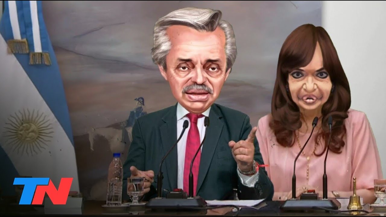 TARICO FAKE NEWS: 