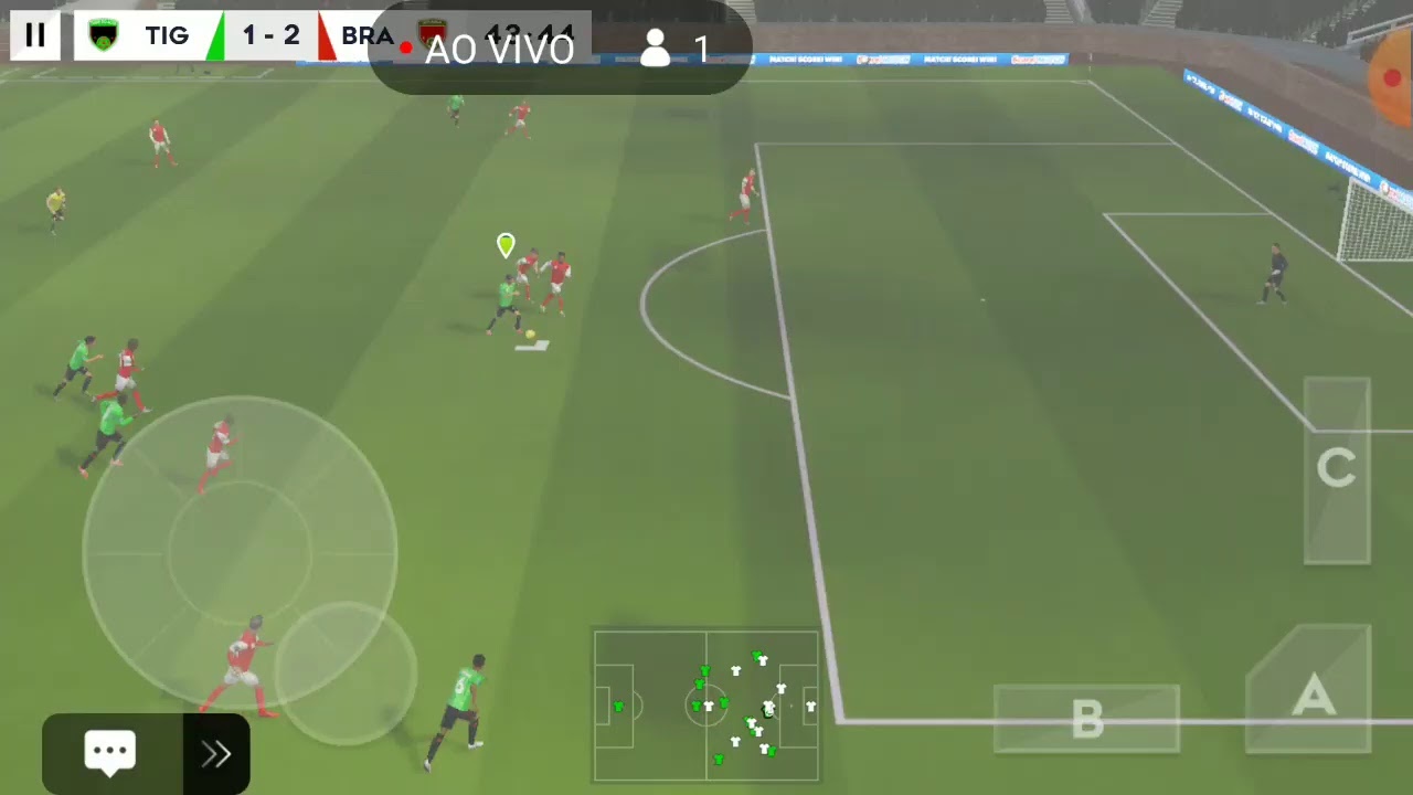 JOGOS diversos