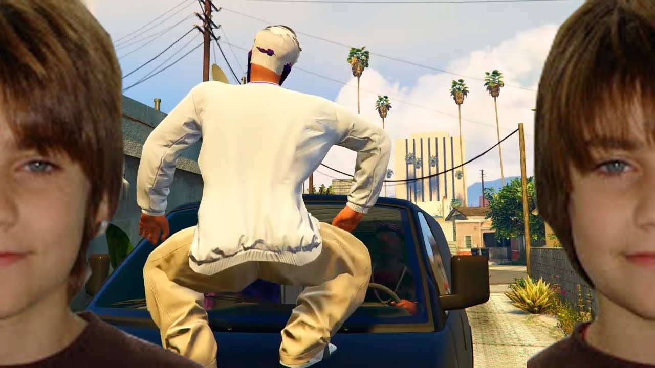 PEDRO VOLTA PARA A SACANAGEM | 01/02) - GTA RP #300