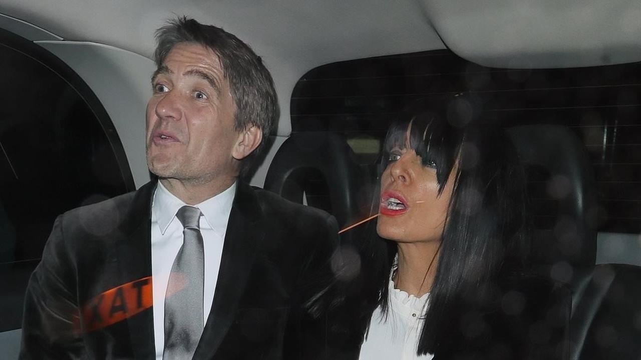 Claudia Winkleman’s Night Out: From BAFTA Party to Dog Show Dreams!