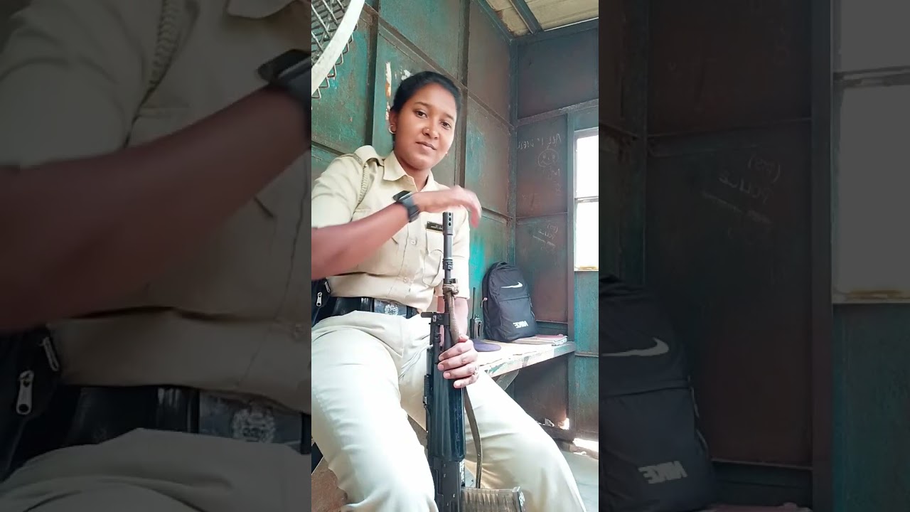 WB Lady Constable 🔥#anamikabiswaswbp #dutytime #youtubeshorts #wbp