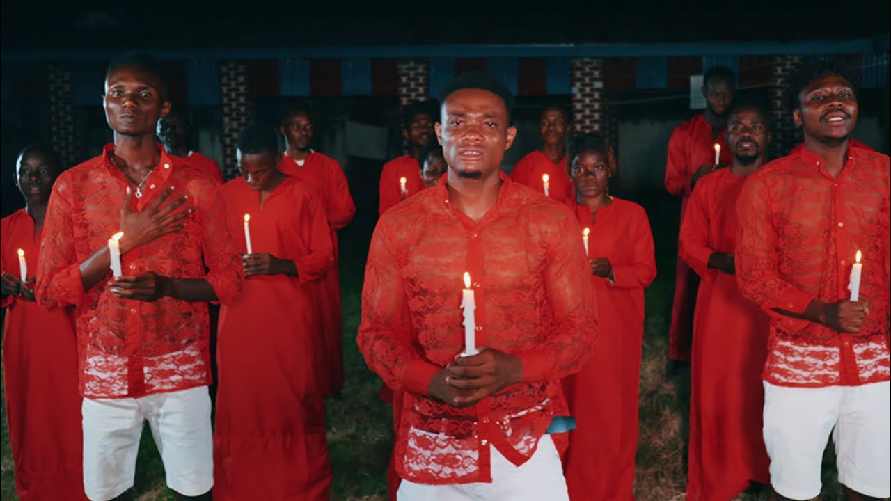 Stop The Genocide - Belami Muka x Madereva Music (Official Music Video)