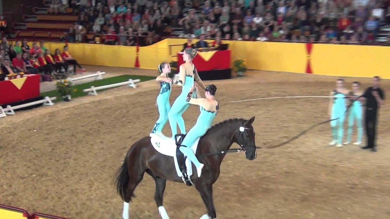 Schenkenberg Deutsche Meisterschaft Alsfeld 2012