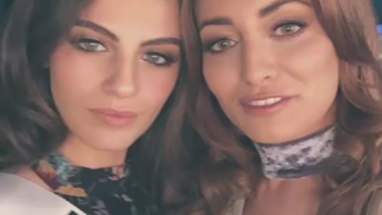 Miss Iraq Comes to Israel with Message of Peace (Pt. II)