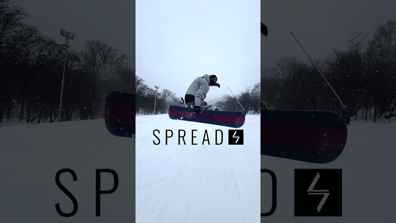 Граундтрик/флэтфристайл/баттер #snowboarding #groundtrick #snowboard #butter #snow