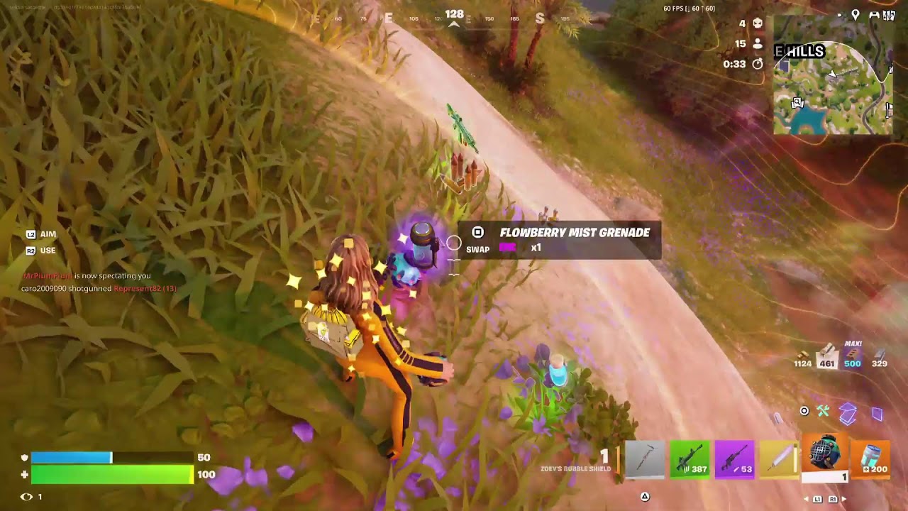 🔴 NEW UPDATE FORTNITE