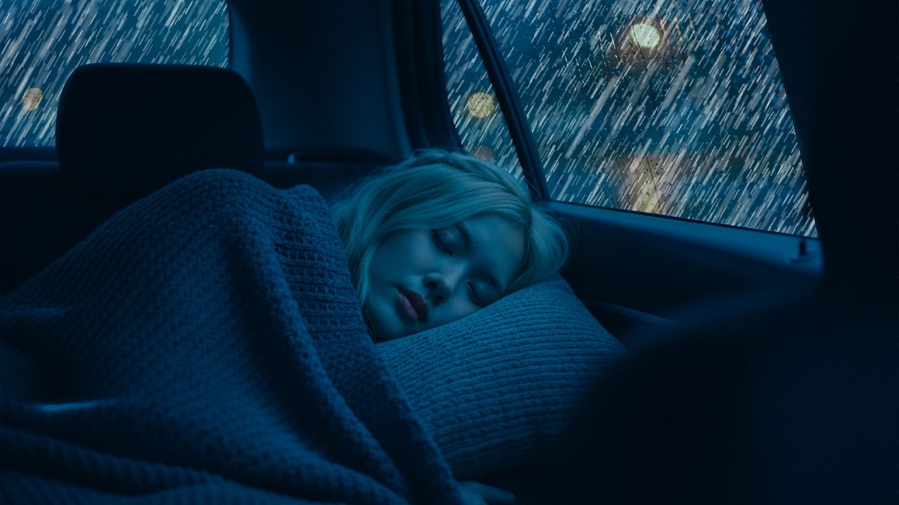 Drift Off to Sleep Instantly ✨with Peaceful Ambient Drones🌌for Ultimate Stress Relief & Deep Slumber