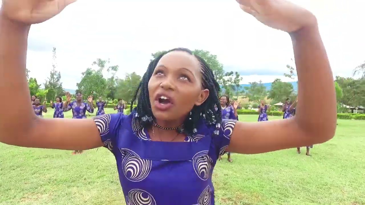 FURISHA BY ST. STEPHEN'S NGONGONI - NGUUTANI PARISH - KITUI