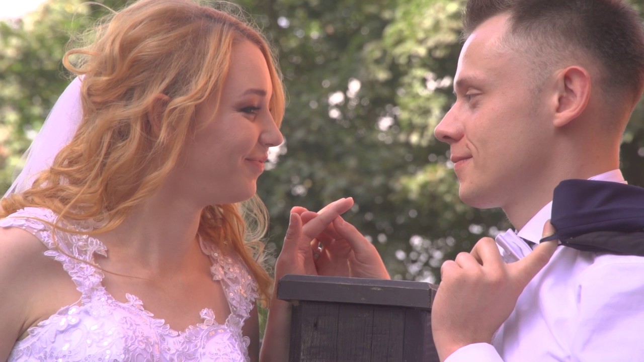 Teledysk ślubny Joanny i Marcina - Malbork, Zamek Krzyżacki