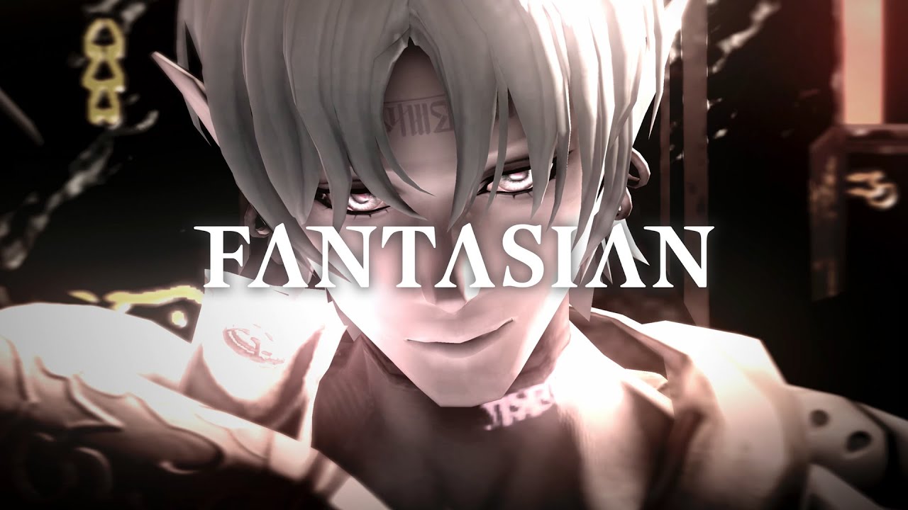 FANTASIAN | Story Trailer - Part 2