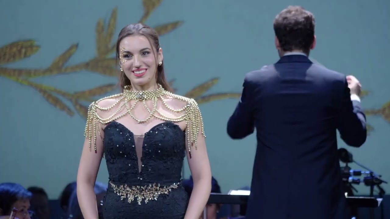 2025 Paris Opera Competition Finals