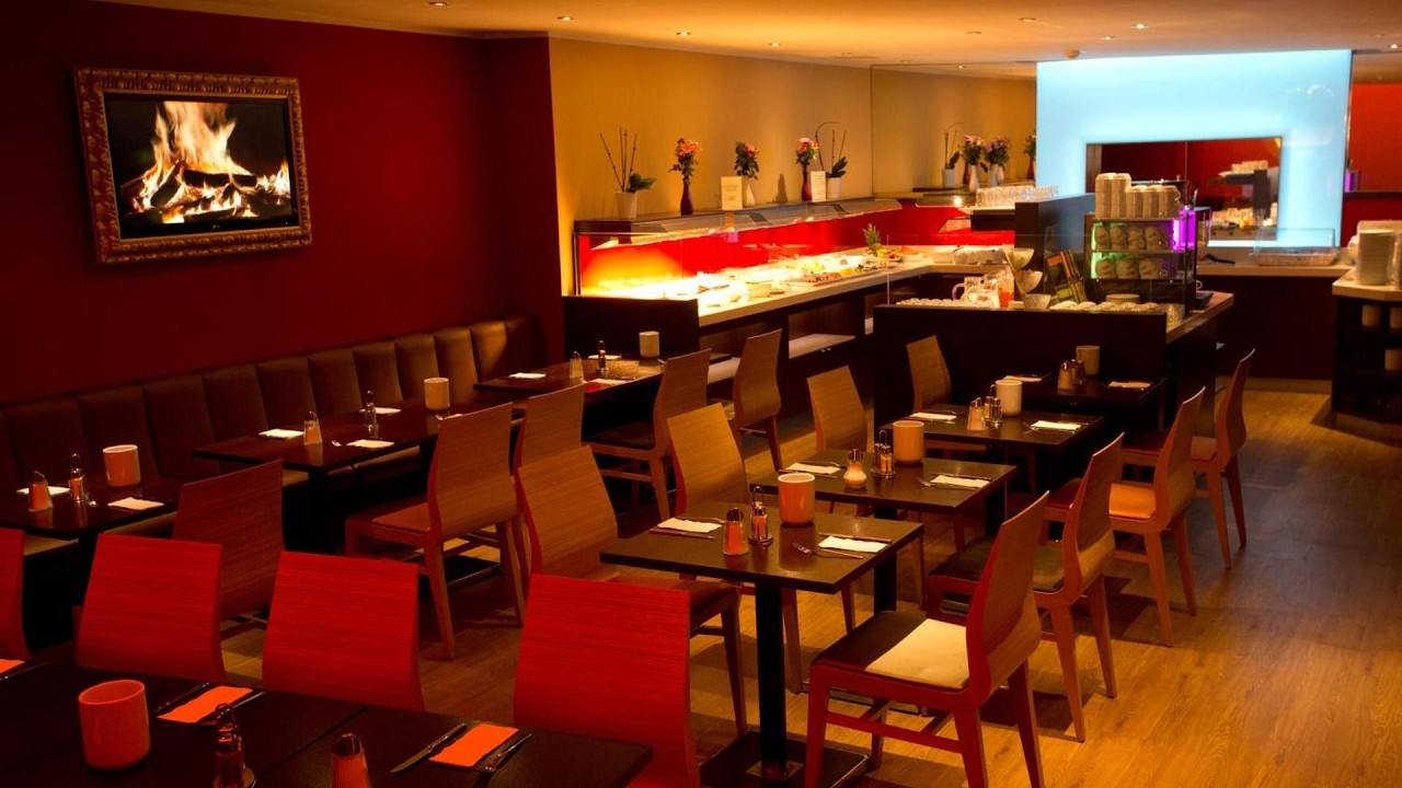 Cityhotel Monopol, Hamburg, Germany | Vacations In Europe