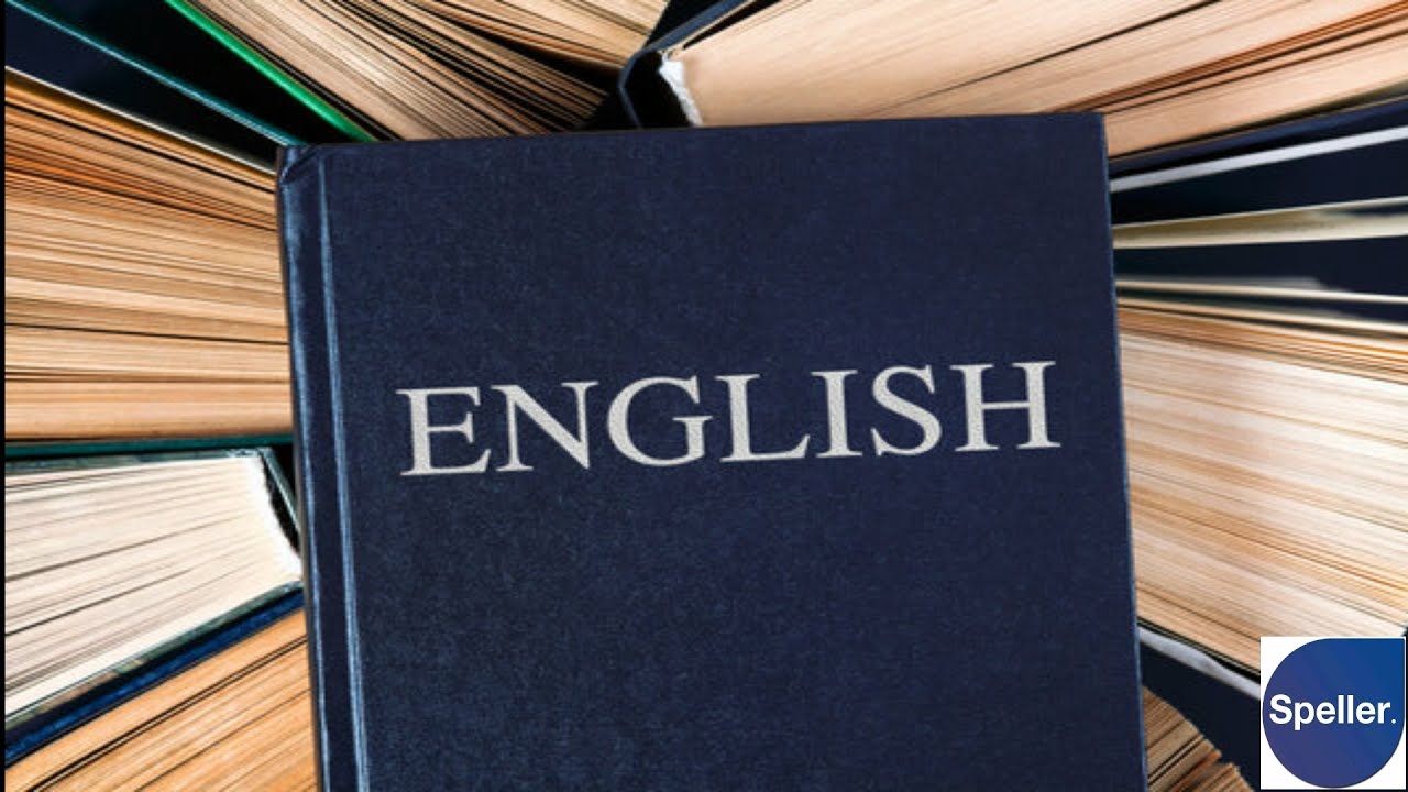 Speller Listen To English To Cut The Long To Short