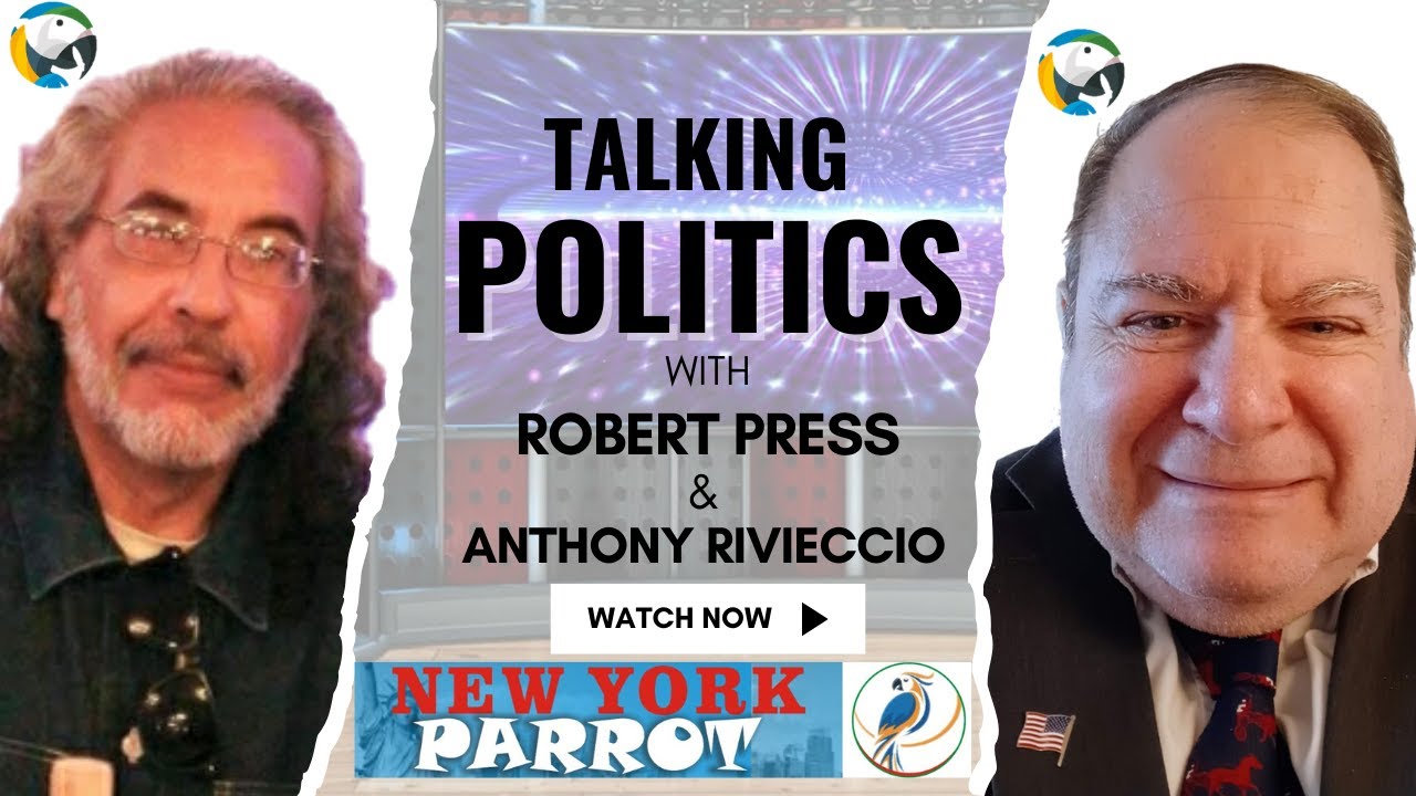 Talking Politics