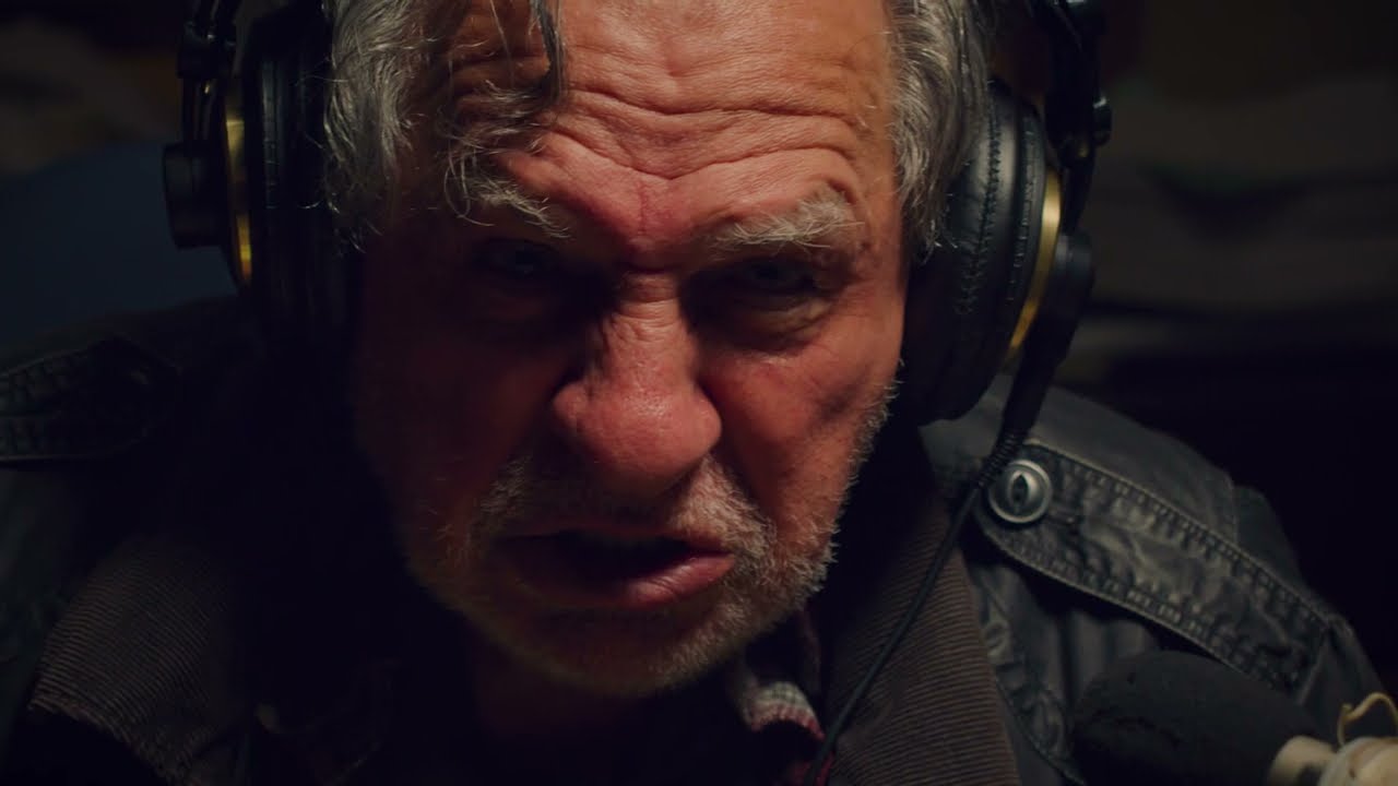 NIGHT VOICES- FirstGlance Film Fest Philadelphia 26 Trailer