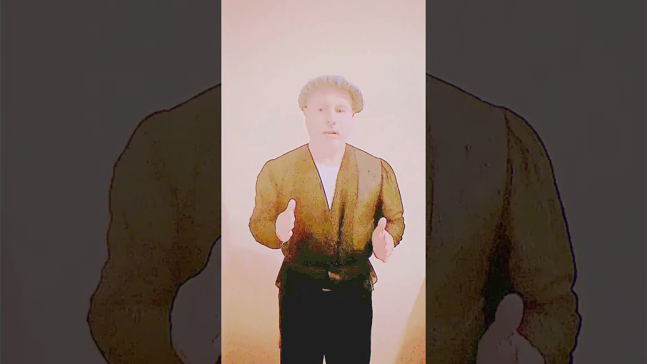 Ganymed - It Takes Me Higher (Parody Max Barbagallo)