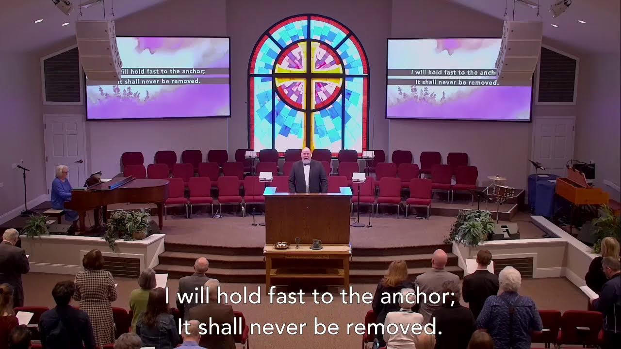 Grace Presbyterian Church | Harrisburg, NC