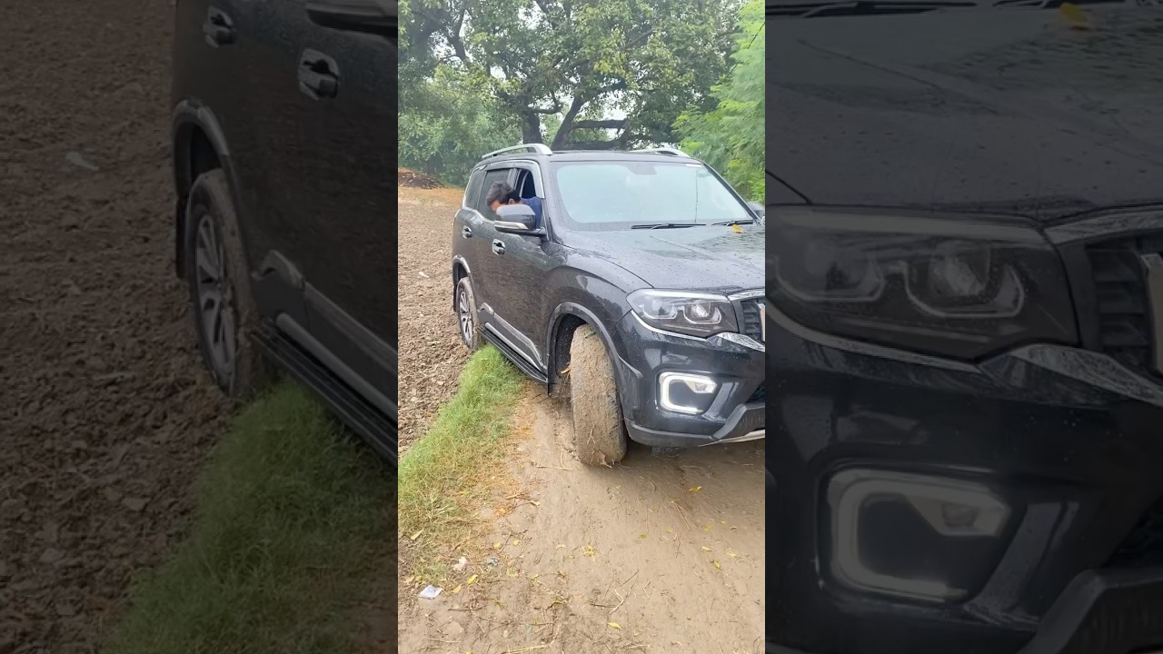 Scorpio n 4x2 #mahindra #offroad #scorpion #scorpiolover #shortvideoviral #videos #videoshort