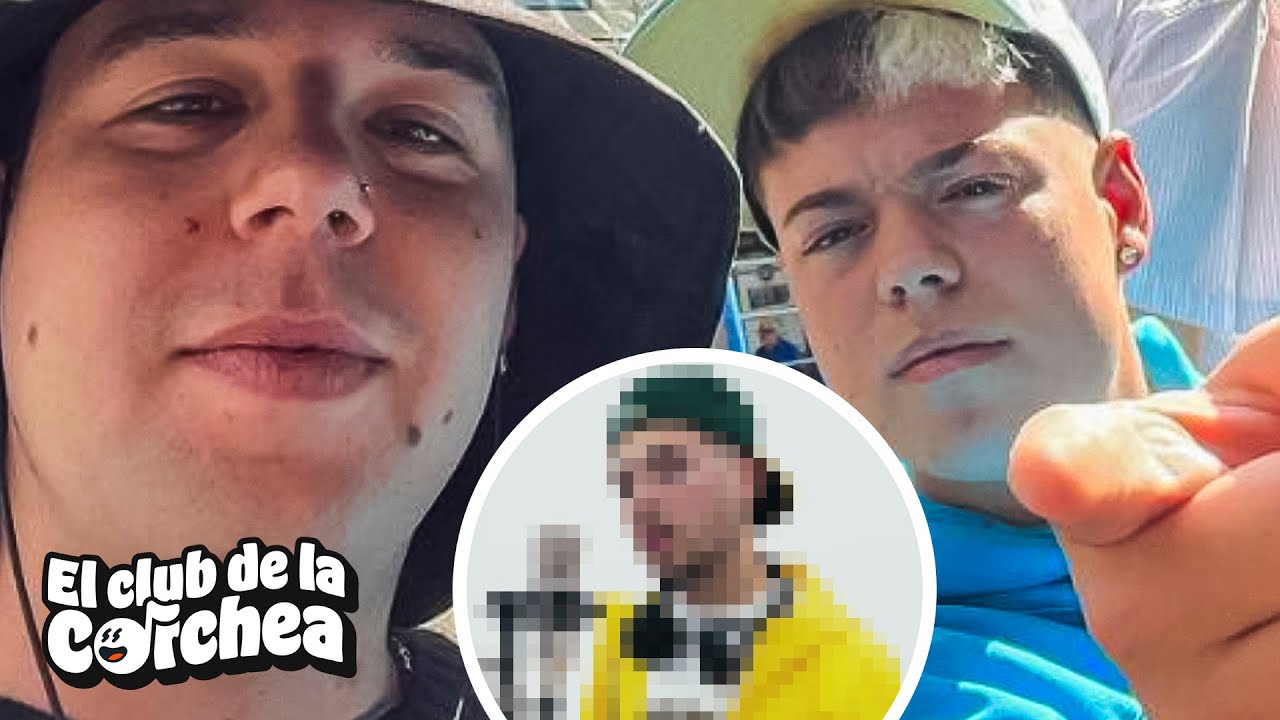 ¿QUIEN SERÁ EL PRÓXIMO QUEVEDO Y SAIKO?