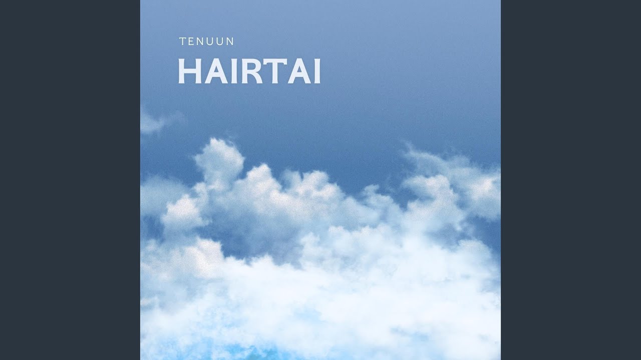 Hairtai