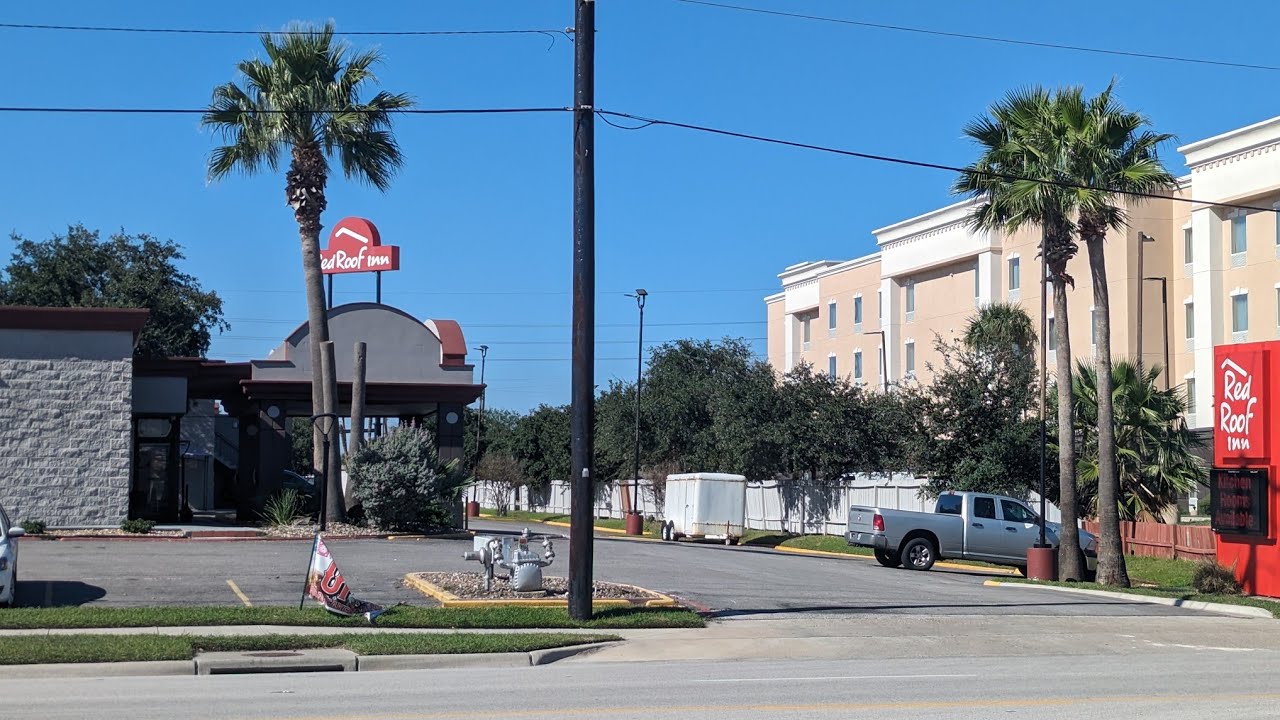 Selena left home for the last time.