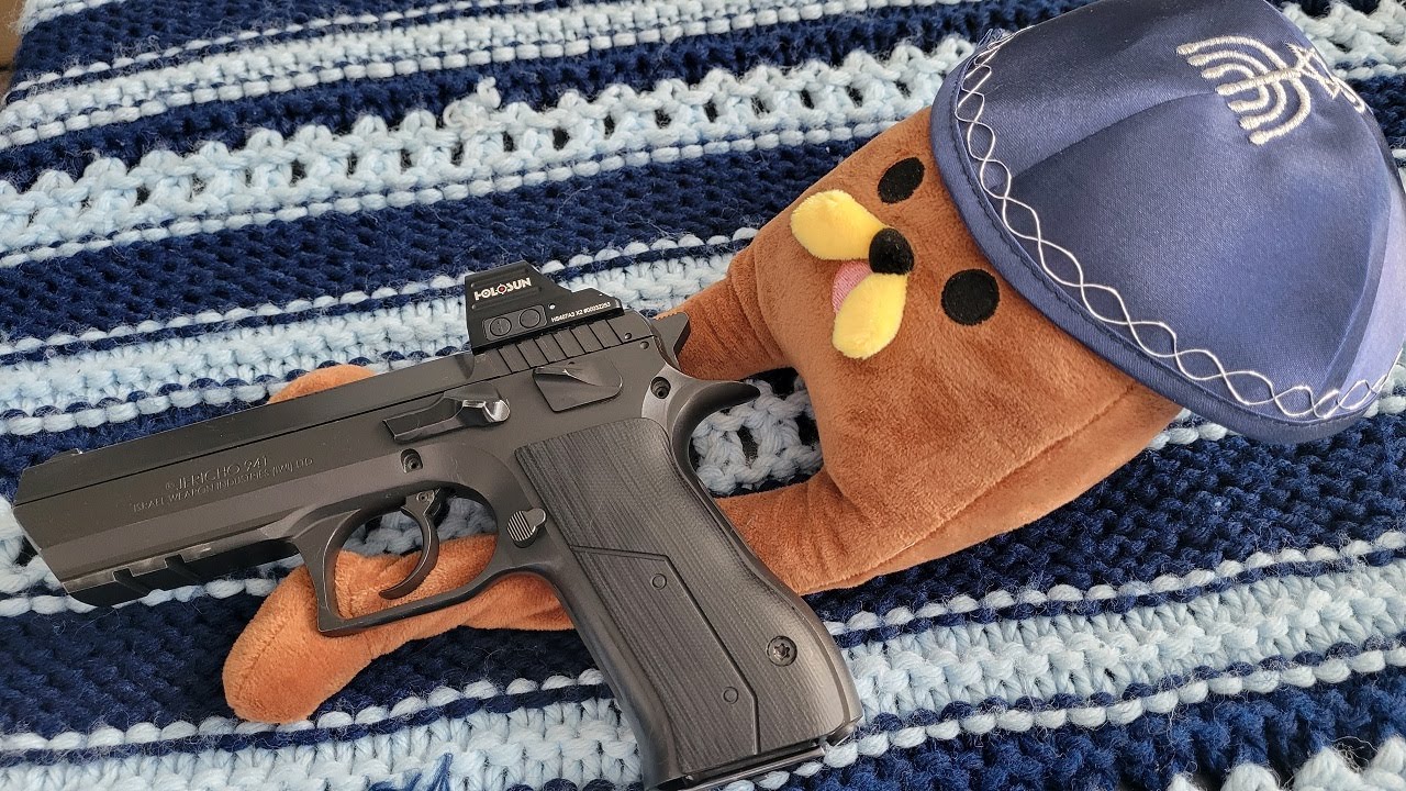 Настоящий блюз Иерихона