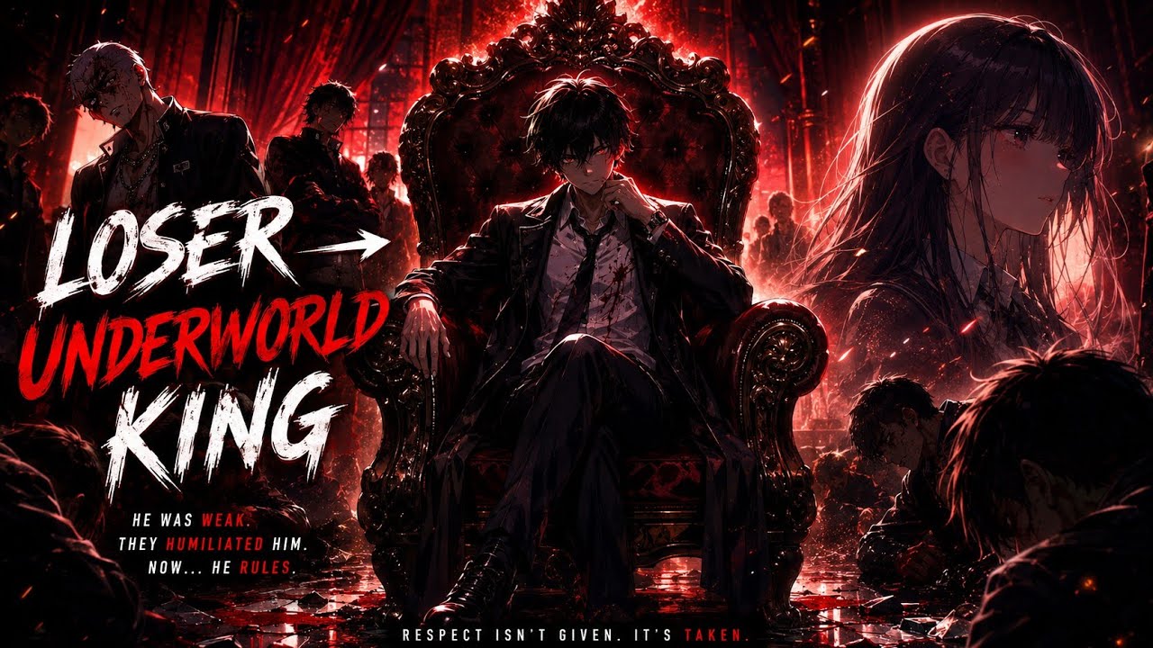 (1-6) They Humiliated Him, So He Destroyed Their Entire World | Manhwa Recap