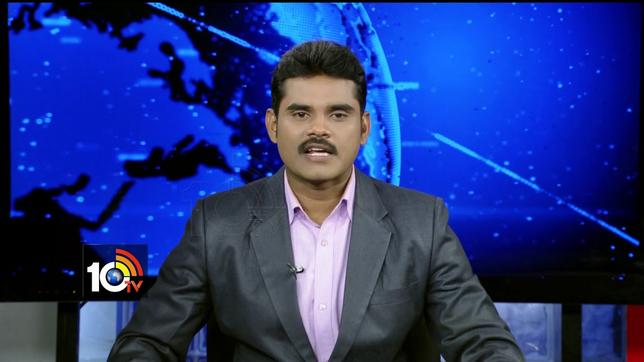 Jawahar Nagar Garbage Problems | GHMC | Hyderabad | 10TV