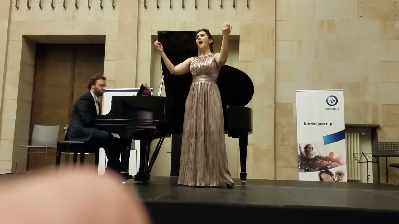 F. Schubert - pieśń 
