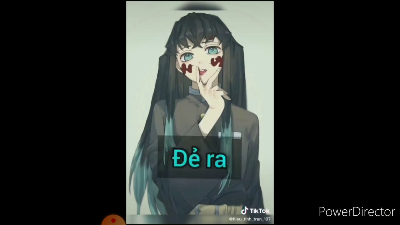 Tik tok kimetsu no yaiba. Mị đã trở lại cùng đam mỹ:))