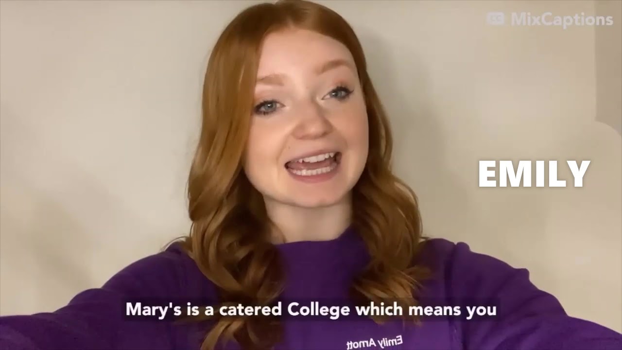 Mary's as Your Home