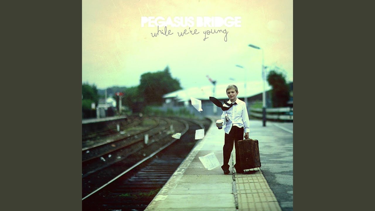 While Were Young