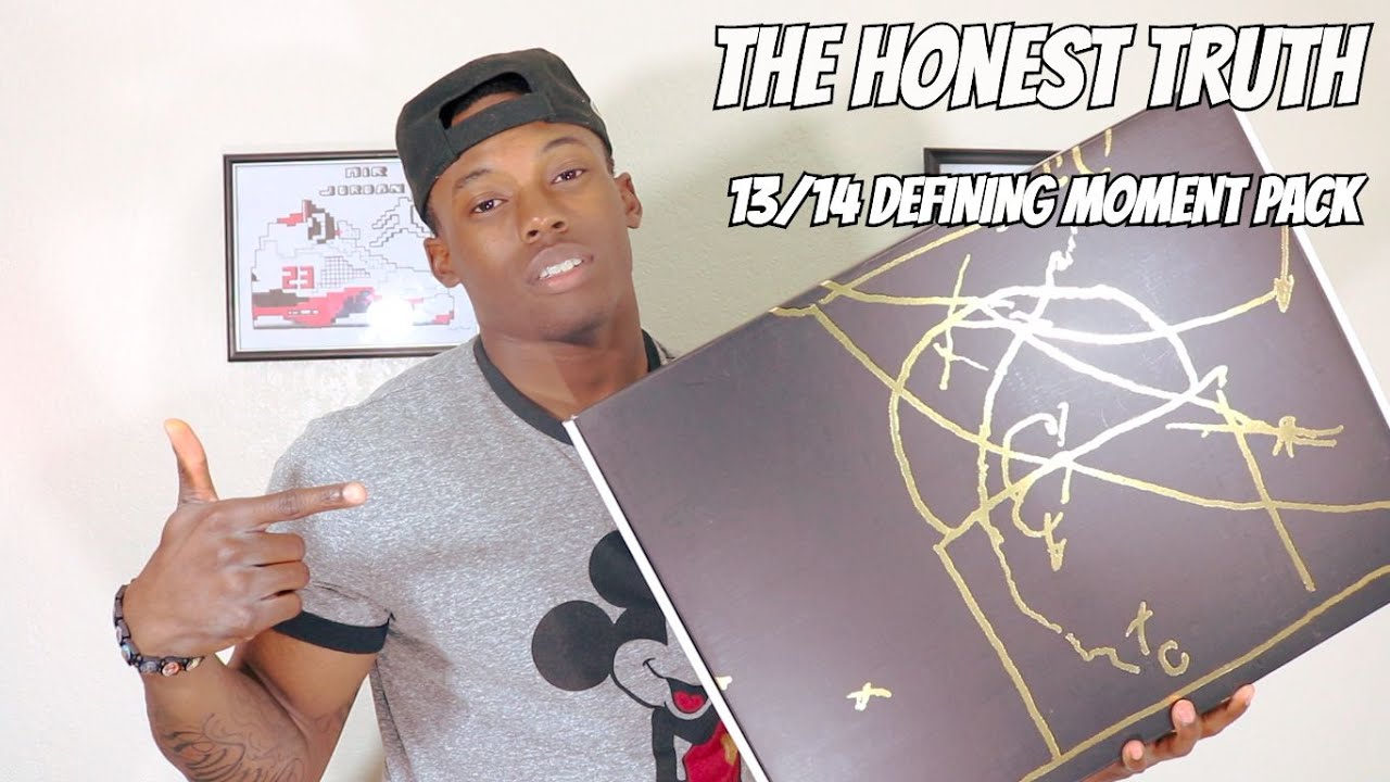 HONEST TRUTH ABOUT THE JORDAN 13/14 DMP FINALS PACK!!!!