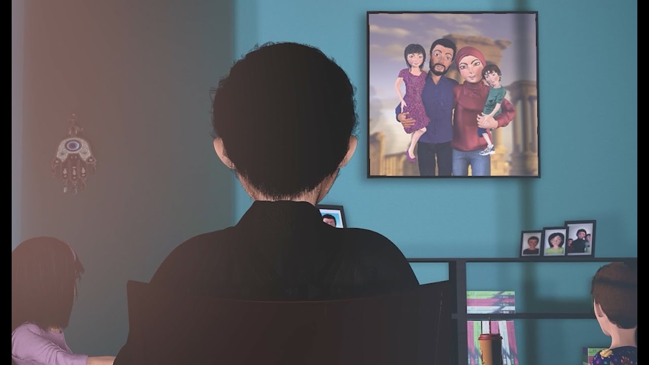 Tomorrow We Continue — Full Movie