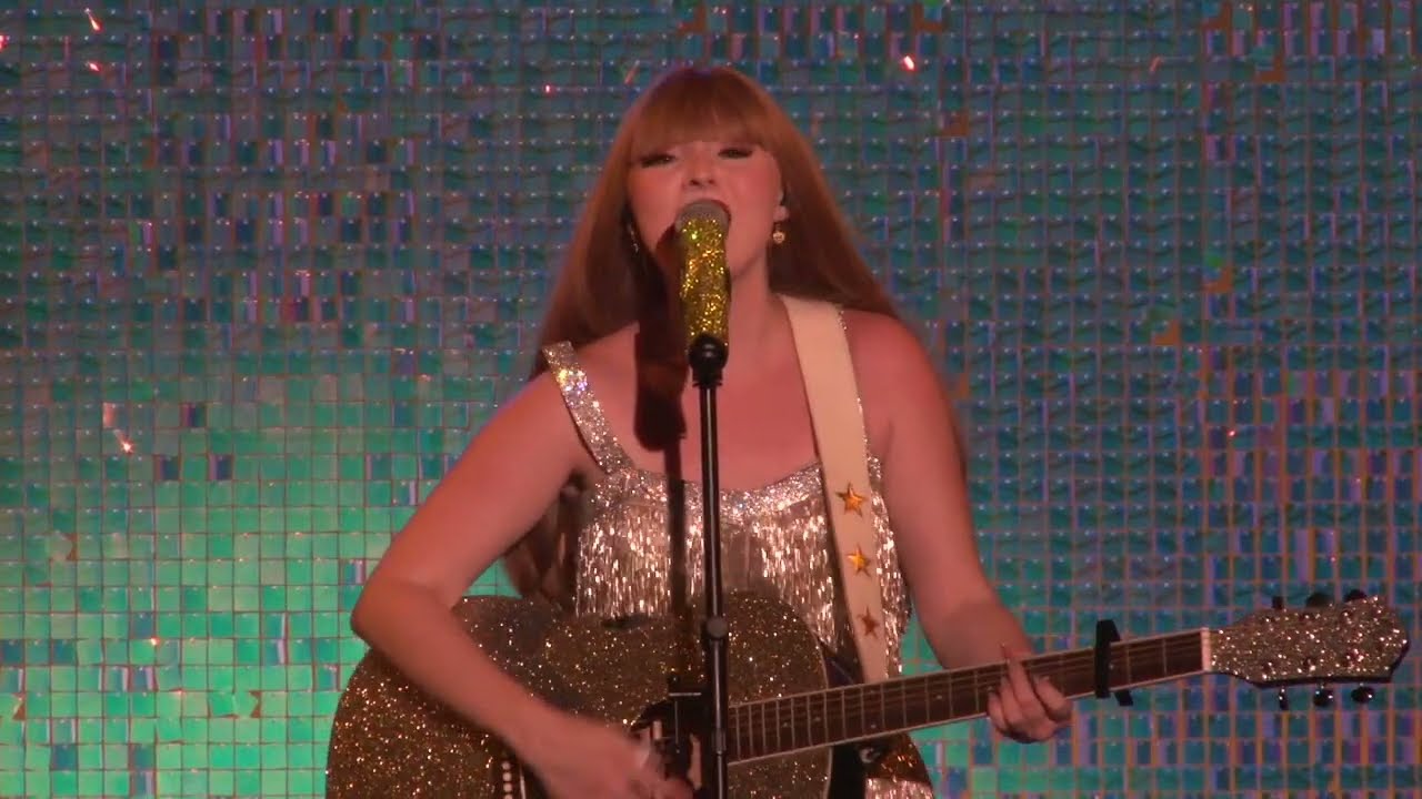 Fearless - Totally Taylor: A Tribute