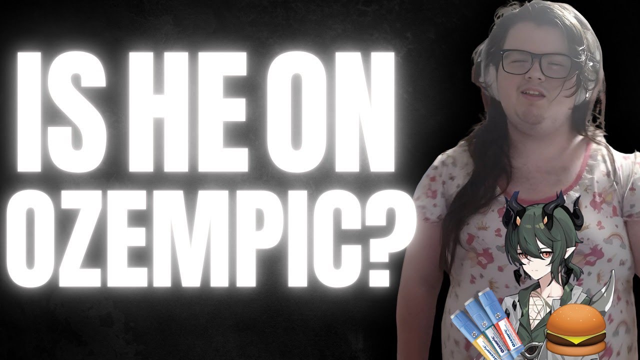 Novaonline on ozempic?【React: Bludspeth】