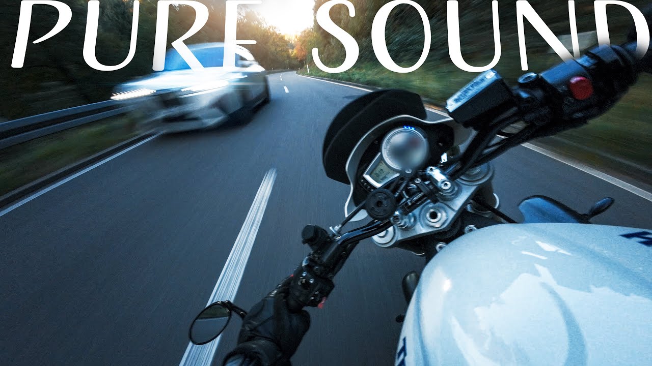STREET TRIPLE 675 Unleashed – Raw Triple Engine Sound 🎧 | LEOVINCE [4K]