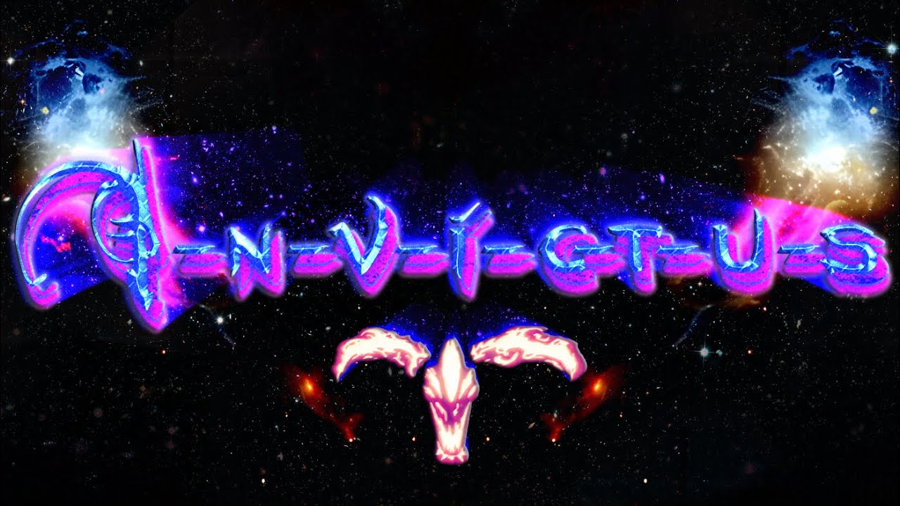 Invictus - Epic Dark Space Fantasy Music