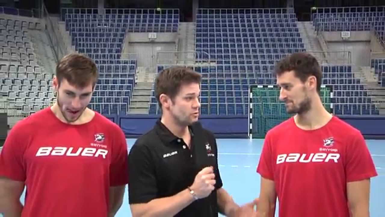 Duell: Matthias Plachta vs. Dennis Endras