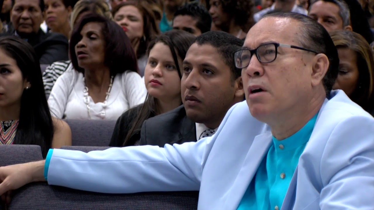 ¡Hablemos de Integridad!- Pastor Javier Bertucci- 5 a Abril 2016