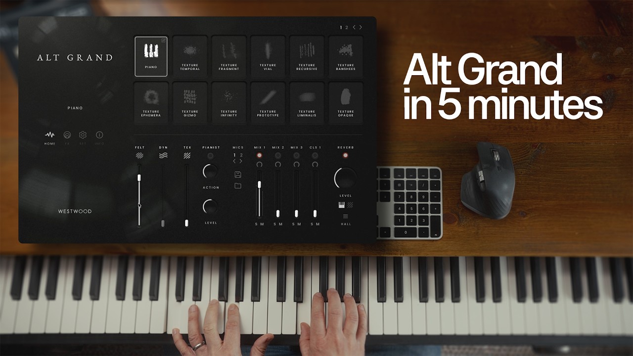 Alt Grand explained in 5 minutes
