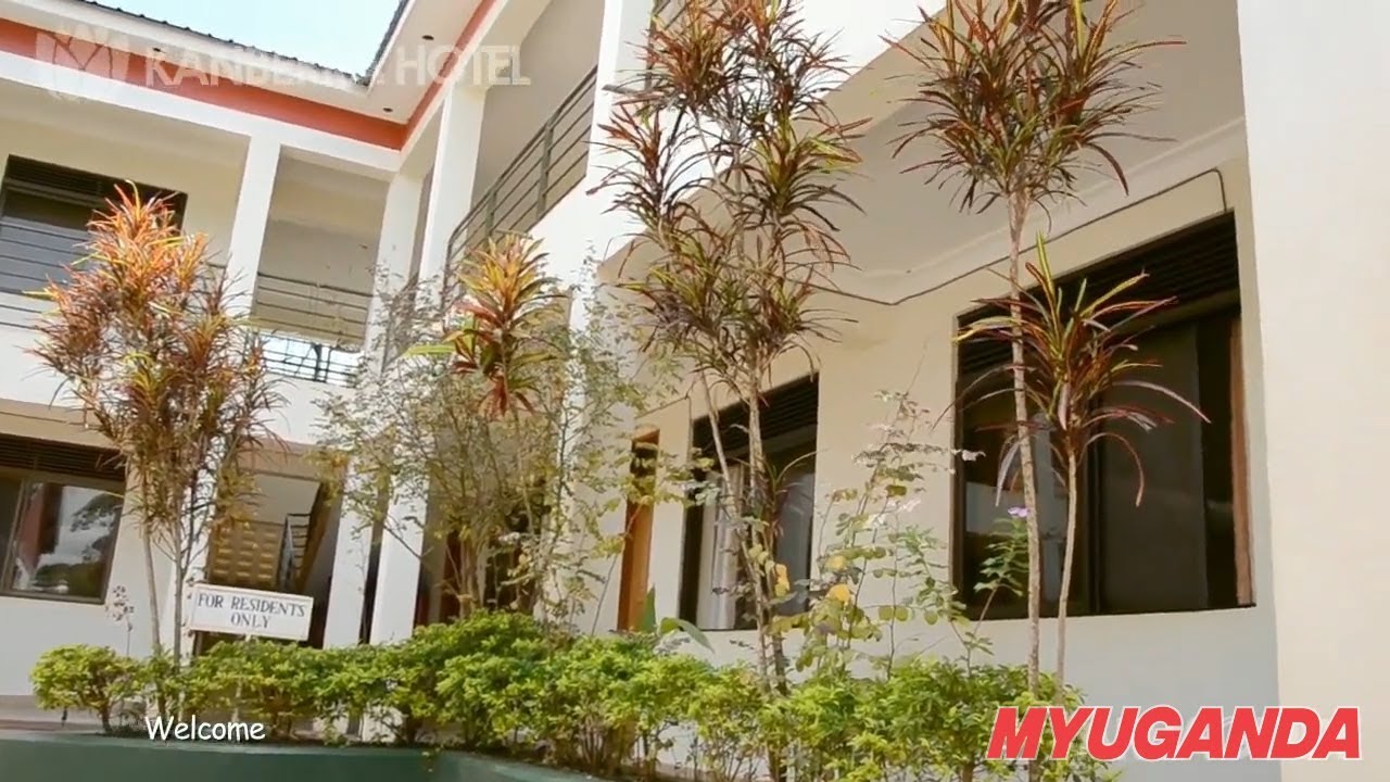 Lira's Kanberra hotel is a budget hotel for you