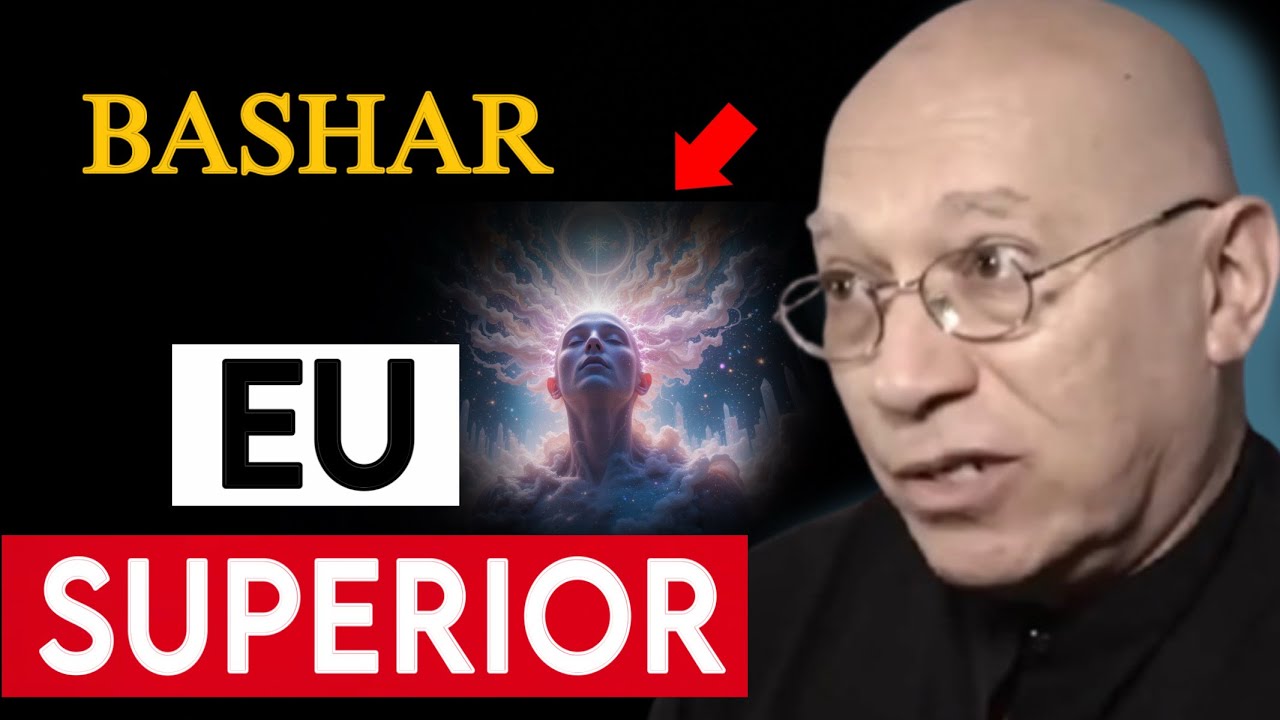 E Como Diferenciar a VOZ do EU SUPERIOR e receber SINAIS que podem MUDAR SUA VIDA - Bashar 