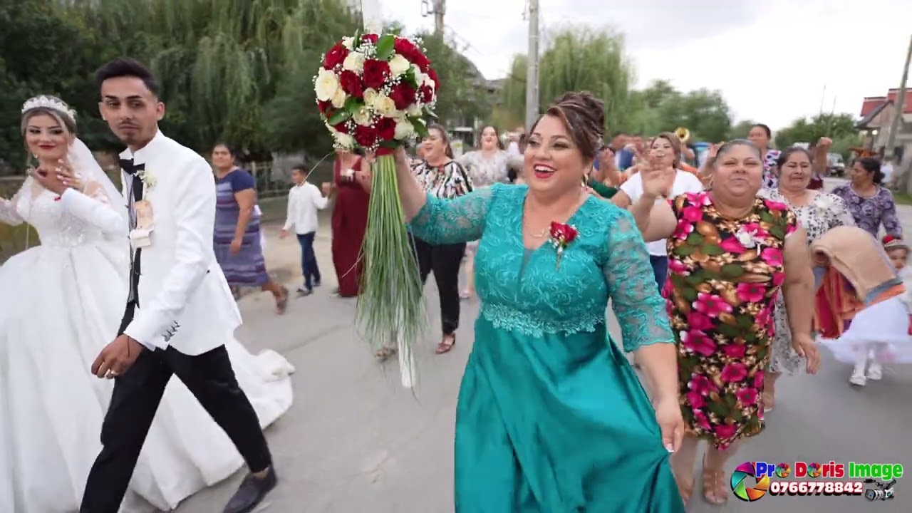 ❌FANFARA UNIVERSALII❌CU MIREASA LA PAS❌NUNTĂ MIRABELA ȘI SERGIU❌BY DORIN RĂDESCU❌