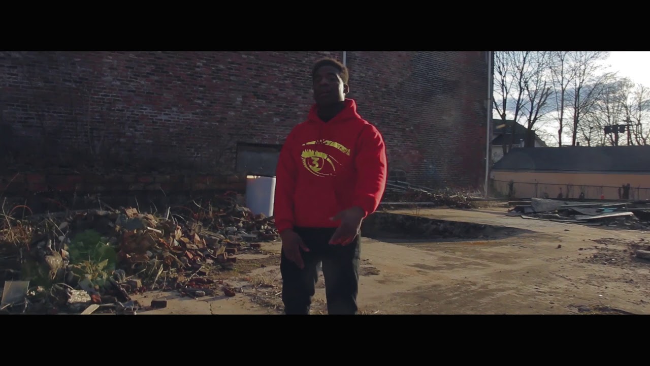 The Most Felt - The Best Rapper In Connecticut Pt. 2