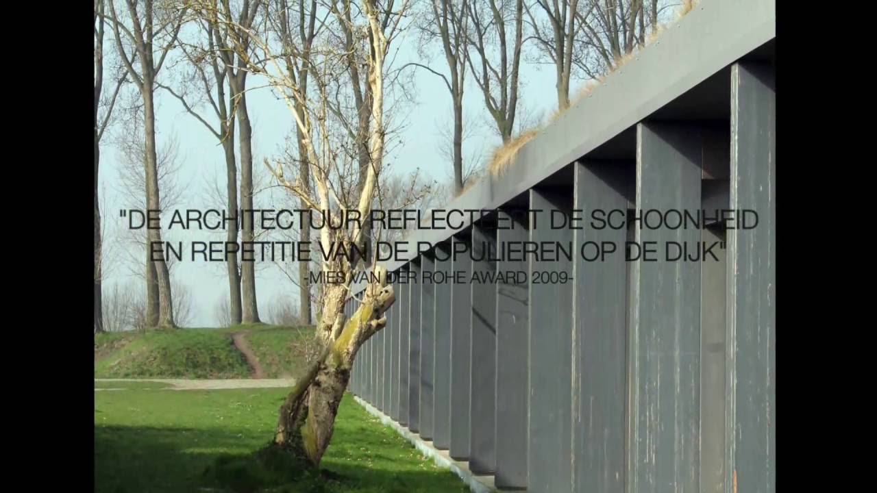 Fotoreportage Provinciaal Domein De Boerekreek (Sint-Jan-in-Eremo/Sint-Laureins)