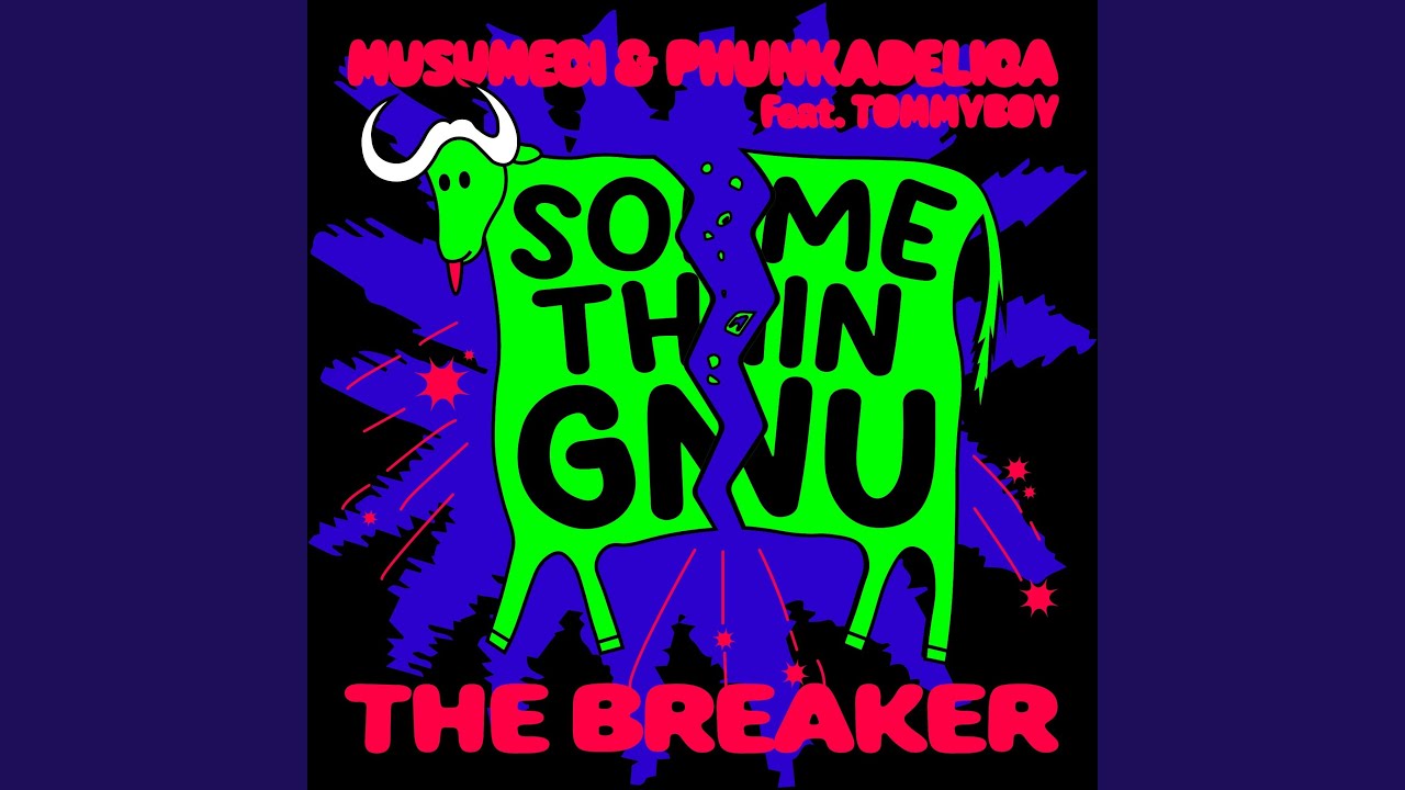 The Breaker