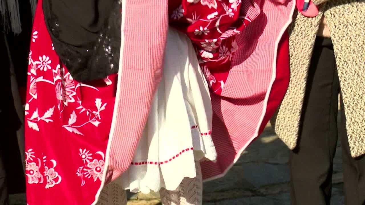 El traje de Monroy | A esta hora