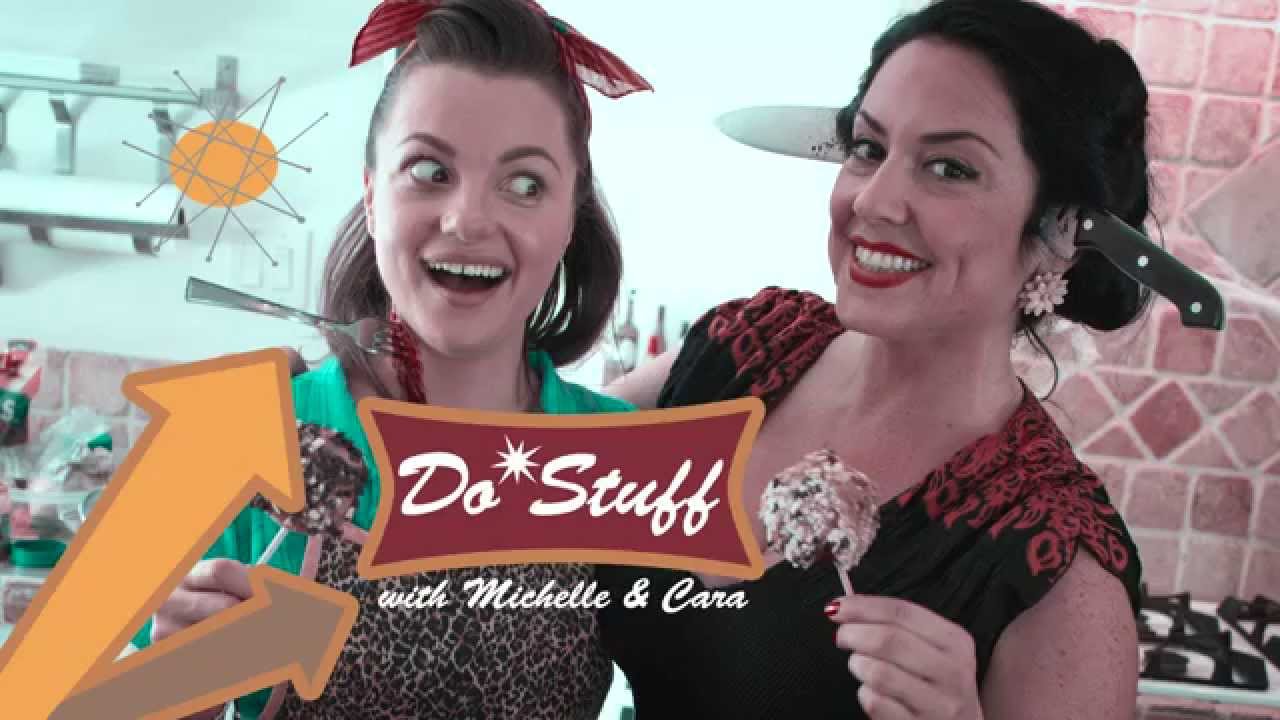 Do Stuff! Ep. #1 